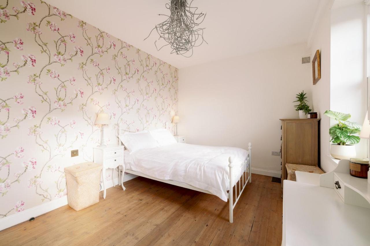 Apartamento Pass The Keys Stylish In The Heart Of Clerkenwell